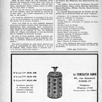 1431 - Page 1408-X - Dernières Nouvelles. Le livre d’or du corps médical français / Conseils départementaux de l’ordre