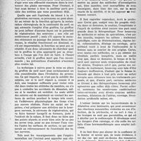 1445 - Page 1422 - Partie scientifique. L’actualité scientifique. La Presse. Peut-on améliorer le traitement des blessures des nerfs périphériques ? [(La Presse Médicale, 28 septembre 1940.)] / Quelques réflexions sur le traitement de la stérilité féminine [(Paris-Médical, 13 juillet 1940.)]
