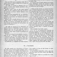 1457 - Page 1434 - Partie professionnelle, Hygiène, Assistance, Mutualité, Intérêts Corporatifs, Variétés. La lutte contre l’alcoolisme. II. — Trois petites histoires de ce temps/ III. - Conclusion
