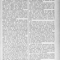 1490 - Page 1467 - Partie scientifique. Technique simplifiée de l'infiltration stellaire