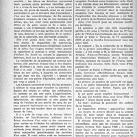 1507 - Page 1484 - Partie professionnelle, Hygiène, Assistance, Mutualité, Intérêts Corporatifs, Variétés. Recherche de la paternité ou de la filiation et preuve scientifique par l’examen des sangs