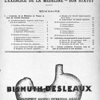 1522 - Page 1 - Sommaire