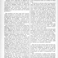 0035 - Page 32 - L’actualité professionnelle. Informations judiciaires. Le propriétaire et le locataire d'un appartement doivent partager entre eux les conséquences du défaut de combustible