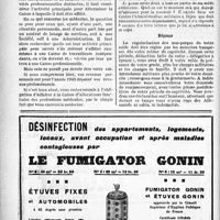 0051 - Page 48-XLVI - Allocations familiales. Obligation d’adhésion à la caisse d'allocations familiales des professions médicales / Questions diverses. Paiement de la solde d'un médecin prisonnier libéré