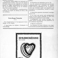 0058 - Page IX-55 - Les droits des malades, blessés et mutilés de guerre / Croix-Rouge français