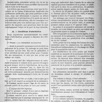 0078 - Page 75 - Les allocations familiales. Nouvelles précisions législatives et réglementaires