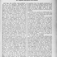 0082 - Page 79 - Hygiène. Sur l'enseignement de l’hygiène individuelle aux enfants