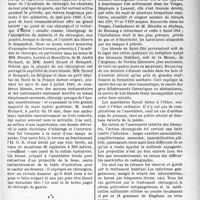 0110 - Page 107 - Travaux originaux. La clinique syphiligraphique au goût du jour. Aperçus de chirurgie de la dernière guerre [P. Lacroix]