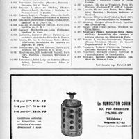 0203 - Page 200-X - Ligue médicale de défense professionnelle, « Le Sou Médical »