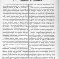 0204 - Page 201 - Propos du jour / Il y a corporation et corporation [J. Noir]