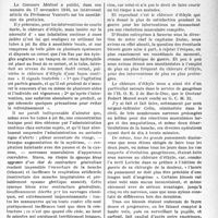 0212 - Page 209 - Travaux originaux. A Propos des narcoses au chlorure d’éthyle, Par le Docteur Raoul Palmer