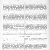 0214 - Page 211 - Travaux originaux. La clinique au goût du jour. Comment concevoir la Maladie hypertensive de A. Dumas [G. Fischer]