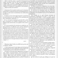 0229 - Page 226 - Bulletin de l’Actualité. Médecins et aux auxiliaires médicaux. Faut-il souhaiter la création d’un statut des infirmières diplômées?