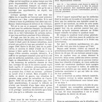 0231 - Page 228 - Bulletin de l’Actualité. Les intérêts contradictoires des médecins démobilisés et des médecins prisonniers de guerre