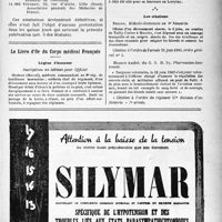 0236 - Page XXXIX-233 - Le Livre d’Or du Corps médical français