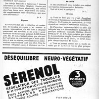 0242 - Page LV-239 - Application des tarifs d’honoraires. Accidents du Travail. Luxation du genou / Tarifs divers. Injections intramusculaires en série