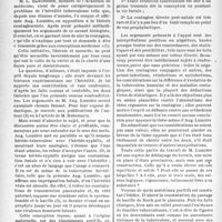 0259 - Page 256 - Problème de l'hérédité tuberculeuse [Dani Hervouet]