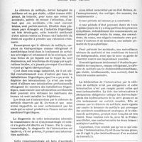 0267 - Page 264 - De l’intoxication par le chlorure de méthyle employé comme agent réfrigérant, Docteur Jules Vautier