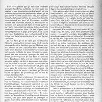 0338 - Page 335 - Bulletin de l’Actualité. A propos d’un nouveau statut de la profession. Réflexions d'un jeune médecin