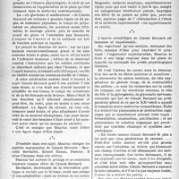 0343 - Page 340 - Bulletin de l’Actualité. Claude Bernard