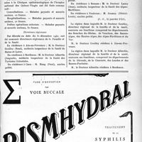 0348 - Page XLVII-345 - A Travers l’officiel / secrétariat général de la Famille et de la Santé