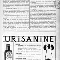 0360 - Page VII-357 - Dernières nouvelles / Académie de médecine / Académie de médecine