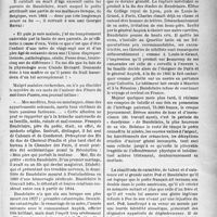 0398 - Page 395 - L’actualité professionnelle. La névrosé et le génie. Charles Baudelaire