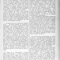 0426 - Page 423 - Travaux originaux. La lutte contre le froid par des moyens naturels, Par le Docteur Funck-Hellet