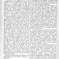 0443 - Page 440 - Variétés. L’opinion de Montaigne sur les médecins et les remèdes de son époque