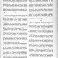 0468 - Page 465 - Travaux originaux. Emploi de la testostérone contre les troubles de l’hyperfolliculinie chez la femme [P. Lacroix]