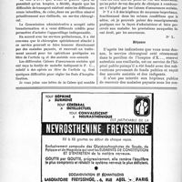 0493 - Page 490-LII - Assurances sociales. Droit aux prestations après six mois de soins / Hôpitaux. Hôpitaux publics et malades payants