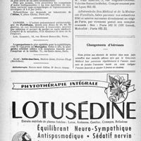 0499 - Page 496-VI - Renseignements