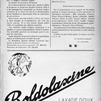 0502 - Page XI-499 - Mutualité familiale du corps médical français. Réunion du Conseil d'Administration du 7 janvier 1941