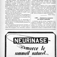 0537 - Page 534-LII - Automobilisme. Marche à l’alcool / Comment se procurer de l'alcool carburant