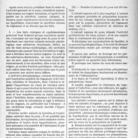0558 - Page 555 - Travaux originaux. Problème de la sécrétion interne cutanée, par A. Desaux
