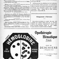 0627 - Page 624-VI - Renseignements