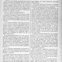 0634 - Page 631 - Partie scientifique / Un cas de pleurésie putride, M. le Professeur Abrami
