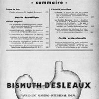 0668 - Page 665 - Sommaire