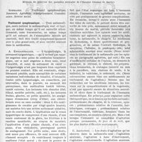 0682 - Page 679 - Travaux originaux. Le traitement de la mélancolie, par R. Benon