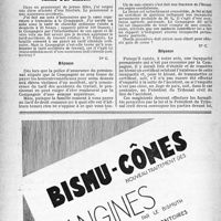 0707 - Page 704-XLVI - Correspondance / Accidents de droit commun. Soins donnés à une jeune pensionnaire victime d’un accident / Contestation de l'existence d’une incapacité permanente