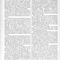 0725 - Page 722 - Incidents et accidents de la sulfamidothérapie