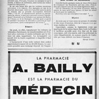 0755 - Page 752-L - Automobilisme. Transformation des automobiles en voitures électriques / Pièces nécessaires pour circuler en automobile
