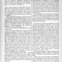 0783 - Page 780 - De la déclaration de certaines maladies contagieuses
