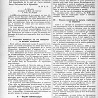 0785 - Page 782 - Circulaire du 14 janvier 1941 organisant la lutte contre les maladies vénériennes