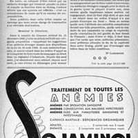 0803 - Page 800-X - Lettre d’un prisonnier