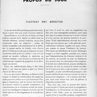 0804 - Page 801 - Propos du jour / Fluctuat nec mergitur