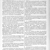 0814 - Page 811 - Prophylaxie de l’intoxication benzolique