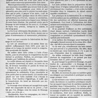 0830 - Page 827 - Le fromage blanc de lait écrémé