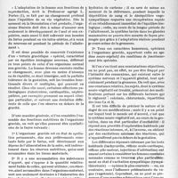 0858 - Page 855 - La clinique au goût du jour. Le terrain gravidique