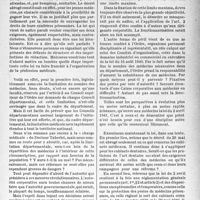 0866 - Page 863 - Bulletin de l'Actualité. Commentaires sur l’abrogation du décret du 20 mai 1940